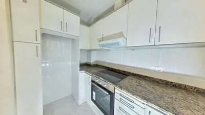 Apartment in El Cabanyal-El Canyamelar photo 21