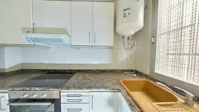 Apartment in El Cabanyal-El Canyamelar photo 22