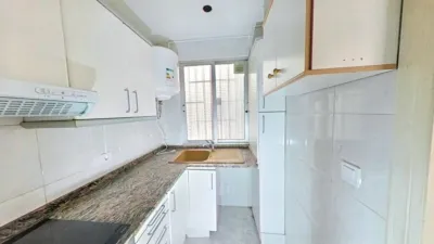 Apartment in El Cabanyal-El Canyamelar photo 23