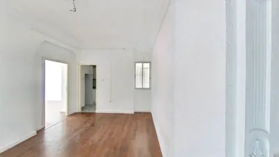 Apartment in El Cabanyal-El Canyamelar photo 6