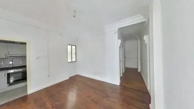 Apartment in El Cabanyal-El Canyamelar photo 9