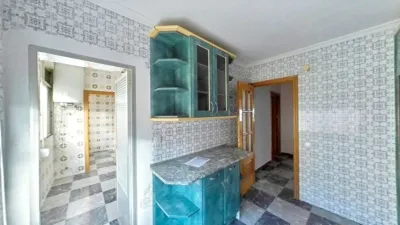 Apartment in Foso-Moreras-AGFA photo 18