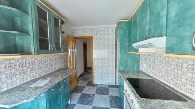 Apartment in Foso-Moreras-AGFA photo 19