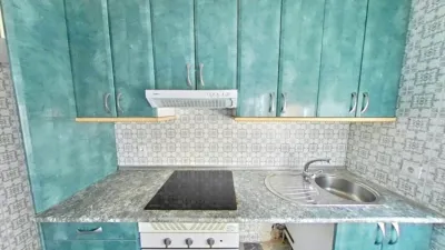 Apartment in Foso-Moreras-AGFA photo 20