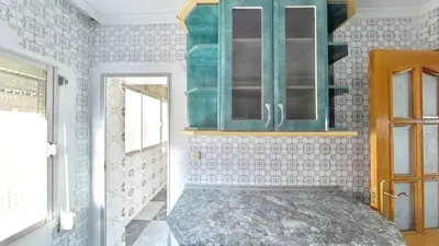 Apartment in Foso-Moreras-AGFA photo 21