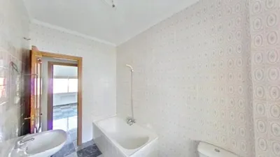 Apartment in Foso-Moreras-AGFA photo 24
