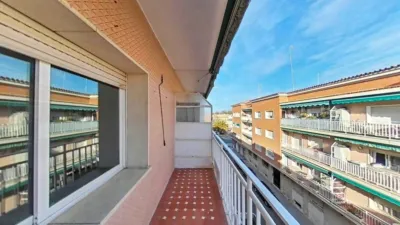 Apartment in Foso-Moreras-AGFA photo 26