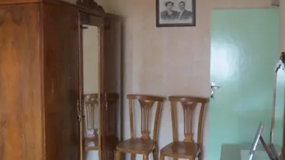 Casa en venta en Calle de la Mirasierra, Abades de 110.000 €