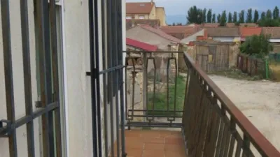 Casa en venta en Calle de la Mirasierra, Abades de 110.000 €