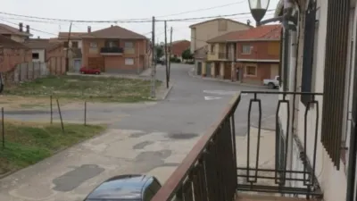 Casa en venta en Calle de la Mirasierra, Abades de 110.000 €