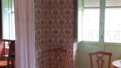 Casa en venta en Calle de la Mirasierra, Abades de 110.000 €