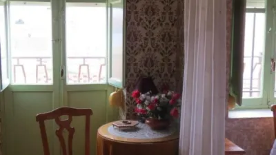 Casa en venta en Calle de la Mirasierra, Abades de 110.000 €