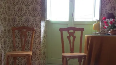 Casa en venta en Calle de la Mirasierra, Abades de 110.000 €