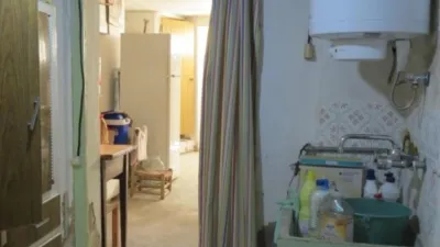 Casa en venta en Calle de la Mirasierra, Abades de 110.000 €