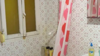 Casa en venta en Calle de la Mirasierra, Abades de 110.000 €