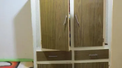 Casa en venta en Calle de la Mirasierra, Abades de 110.000 €