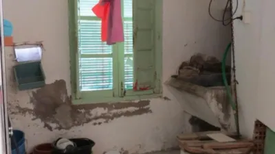 Casa en venta en Calle de la Mirasierra, Abades de 110.000 €