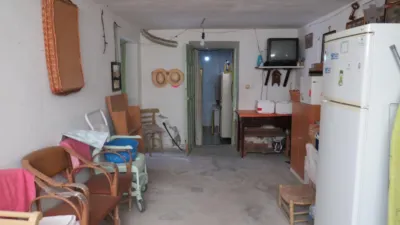 Casa en venta en Calle de la Mirasierra, Abades de 110.000 €