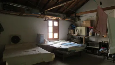 Casa en venta en Calle de la Mirasierra, Abades de 110.000 €