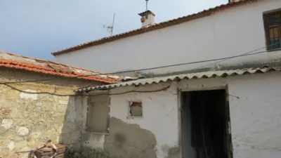 Casa en venta en Calle de la Mirasierra, Abades de 110.000 €