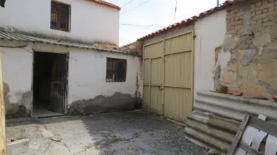 Casa en venta en Calle de la Mirasierra, Abades de 110.000 €