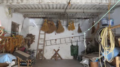 Casa en venta en Calle de la Mirasierra, Abades de 110.000 €