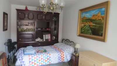 Casa en venta en Calle de la Mirasierra, Abades de 110.000 €