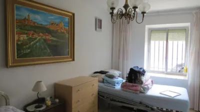 Casa en venta en Calle de la Mirasierra, Abades de 110.000 €