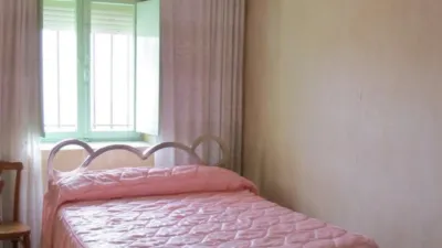 Casa en venta en Calle de la Mirasierra, Abades de 110.000 €