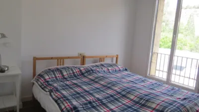Casa adosada en alquiler en S.Lorenzo - S.Marcos, San Lorenzo-San Marcos (Segovia Capital) de 2.800 €<span>/mes</span>