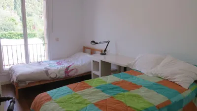 Casa adosada en alquiler en S.Lorenzo - S.Marcos, San Lorenzo-San Marcos (Segovia Capital) de 2.800 €<span>/mes</span>