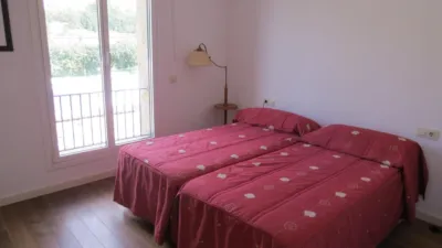 Casa adosada en alquiler en S.Lorenzo - S.Marcos, San Lorenzo-San Marcos (Segovia Capital) de 2.800 €<span>/mes</span>