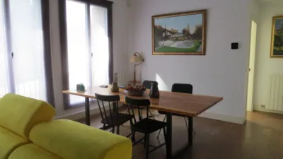 Casa adosada en alquiler en S.Lorenzo - S.Marcos, San Lorenzo-San Marcos (Segovia Capital) de 2.800 €<span>/mes</span>