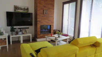 Casa adosada en alquiler en S.Lorenzo - S.Marcos, San Lorenzo-San Marcos (Segovia Capital) de 2.800 €<span>/mes</span>