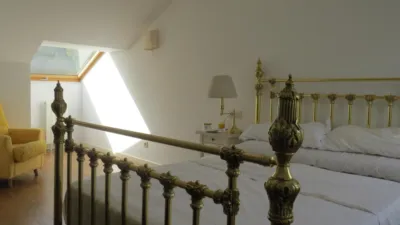 Casa adosada en alquiler en S.Lorenzo - S.Marcos, San Lorenzo-San Marcos (Segovia Capital) de 2.800 €<span>/mes</span>