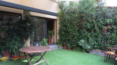 Casa adosada en alquiler en S.Lorenzo - S.Marcos, San Lorenzo-San Marcos (Segovia Capital) de 2.800 €<span>/mes</span>