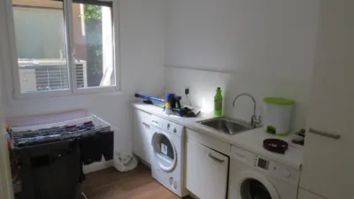Casa adosada en alquiler en S.Lorenzo - S.Marcos, San Lorenzo-San Marcos (Segovia Capital) de 2.800 €<span>/mes</span>