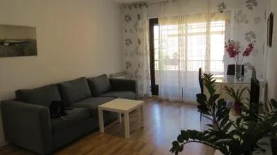 Piso en alquiler en Plaza de Aurelio Hernández, Centro (Segovia Capital) de 975 €<span>/mes</span>