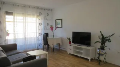 Piso en alquiler en Plaza de Aurelio Hernández, Centro (Segovia Capital) de 975 €<span>/mes</span>