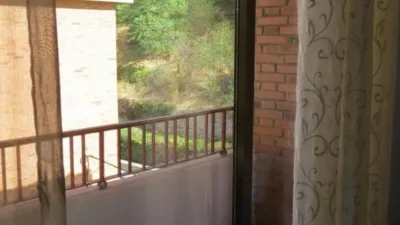 Piso en alquiler en Plaza de Aurelio Hernández, Centro (Segovia Capital) de 975 €<span>/mes</span>