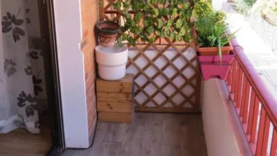 Piso en alquiler en Plaza de Aurelio Hernández, Centro (Segovia Capital) de 975 €<span>/mes</span>