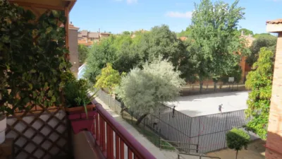 Piso en alquiler en Plaza de Aurelio Hernández, Centro (Segovia Capital) de 975 €<span>/mes</span>