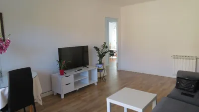 Piso en alquiler en Plaza de Aurelio Hernández, Centro (Segovia Capital) de 975 €<span>/mes</span>