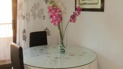 Piso en alquiler en Plaza de Aurelio Hernández, Centro (Segovia Capital) de 975 €<span>/mes</span>