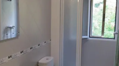 Piso en alquiler en Plaza de Aurelio Hernández, Centro (Segovia Capital) de 975 €<span>/mes</span>