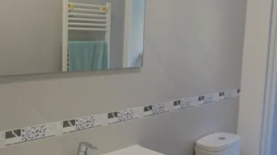 Piso en alquiler en Plaza de Aurelio Hernández, Centro (Segovia Capital) de 975 €<span>/mes</span>