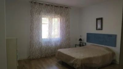 Piso en alquiler en Plaza de Aurelio Hernández, Centro (Segovia Capital) de 975 €<span>/mes</span>
