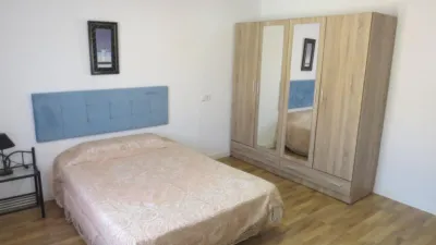 Piso en alquiler en Plaza de Aurelio Hernández, Centro (Segovia Capital) de 975 €<span>/mes</span>