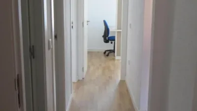 Piso en alquiler en Plaza de Aurelio Hernández, Centro (Segovia Capital) de 975 €<span>/mes</span>