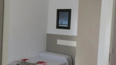 Piso en alquiler en Plaza de Aurelio Hernández, Centro (Segovia Capital) de 975 €<span>/mes</span>